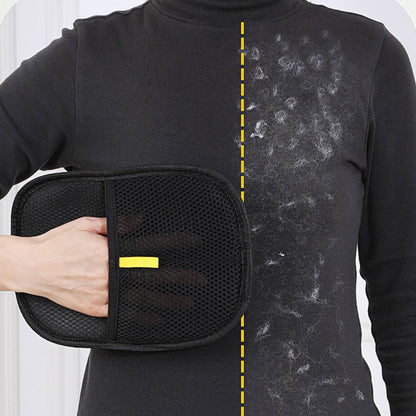PoilAway – Le gant anti-poils réutilisable